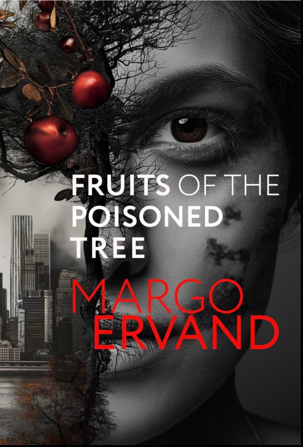Second Book Title